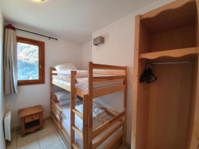 Balcon des Airelles - T3 - BDA509
